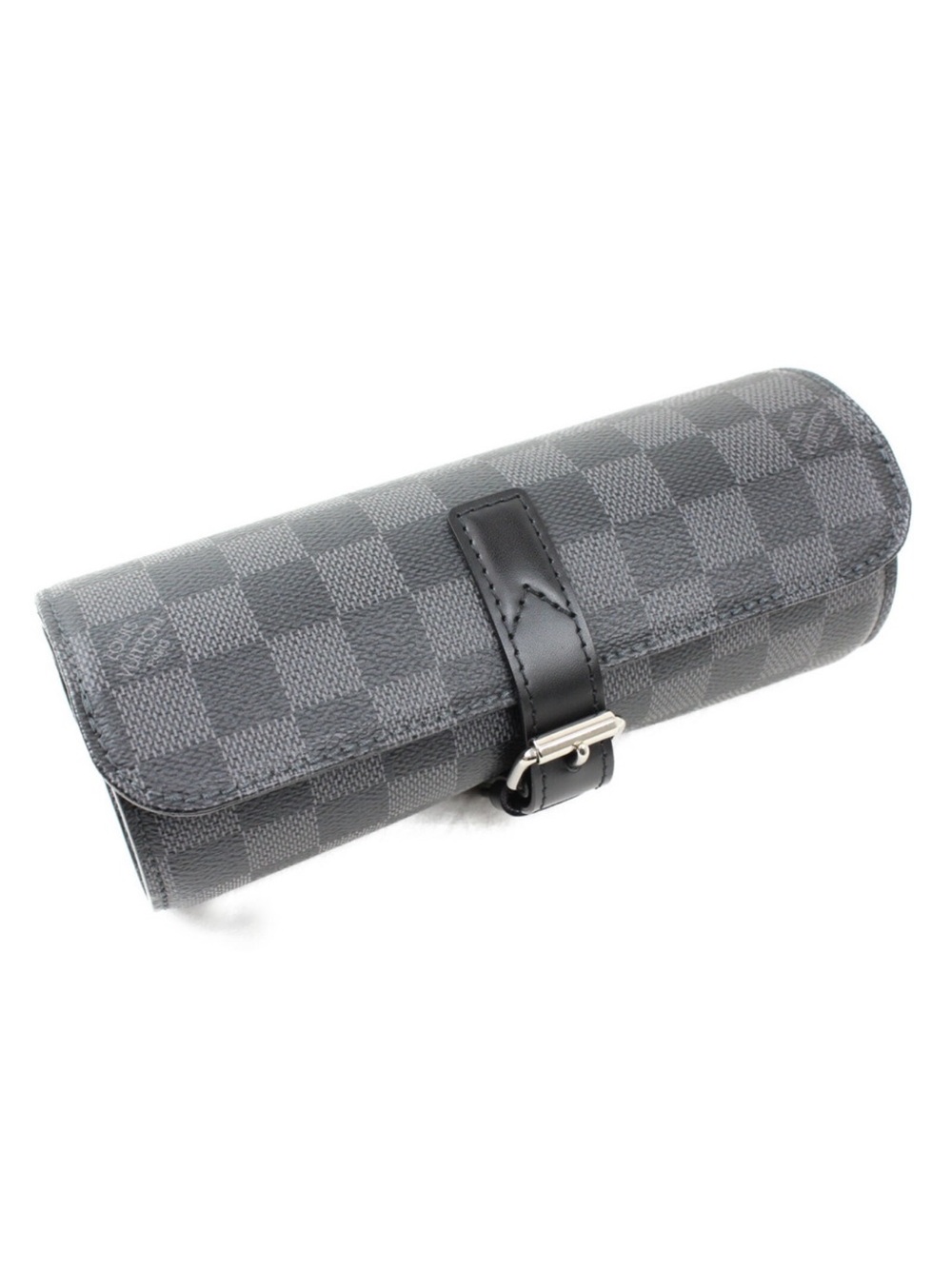 Louis Vuitton Watch Case